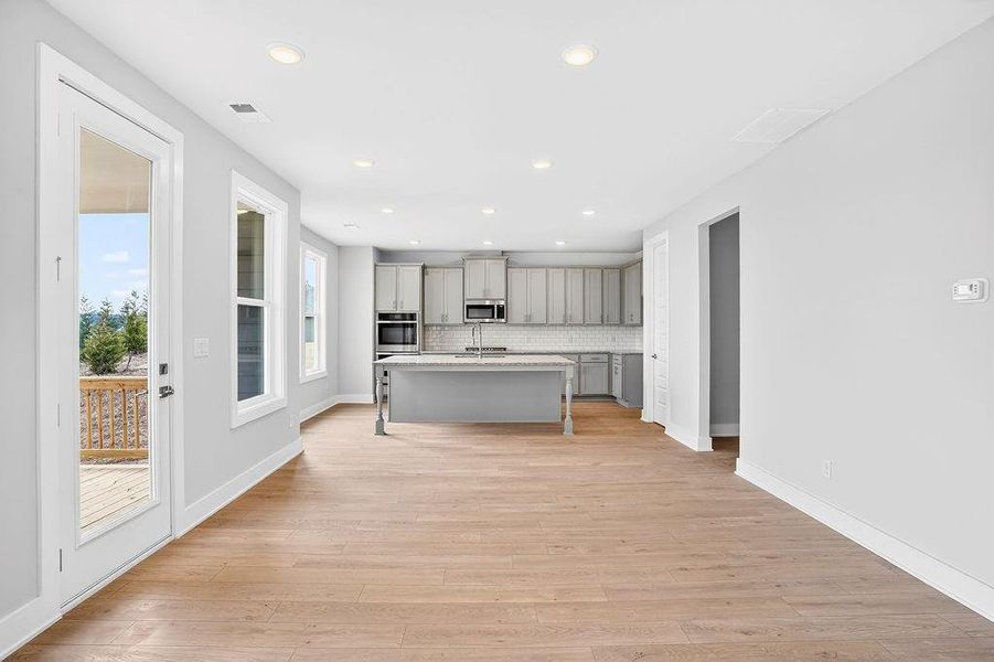 Image 32 of a home in The Manor at Gainesville Township.