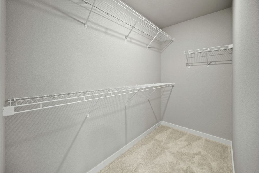 Image 38 representing the Olive by View Homes in Aspen Ranch, Fountain, CO.