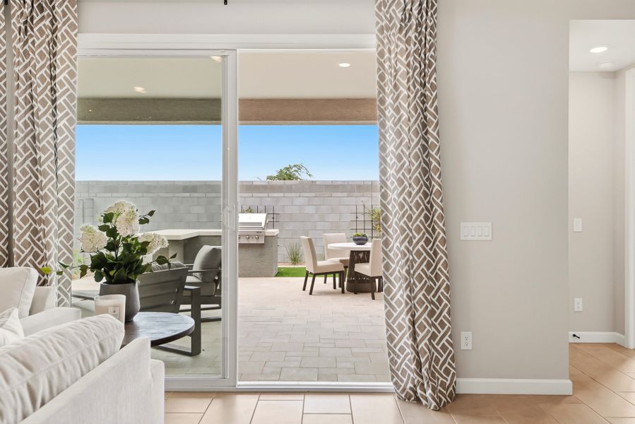 3br New Home in San Tan Valley, AZ.  - Slide 31