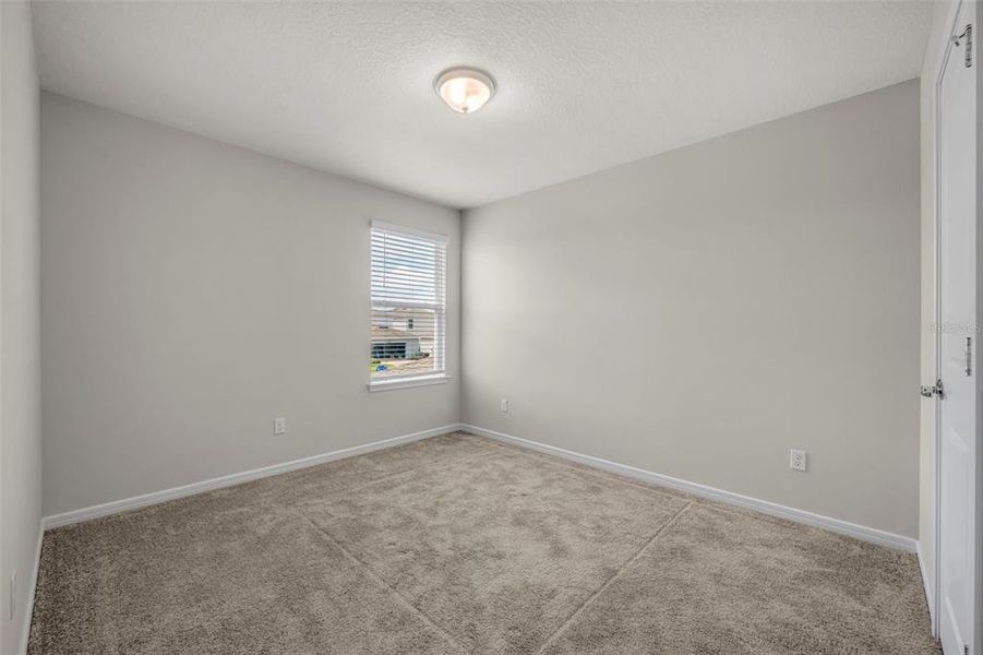 Spacious, unfurnished interior of a new home in , Kissimmee (Image 21).