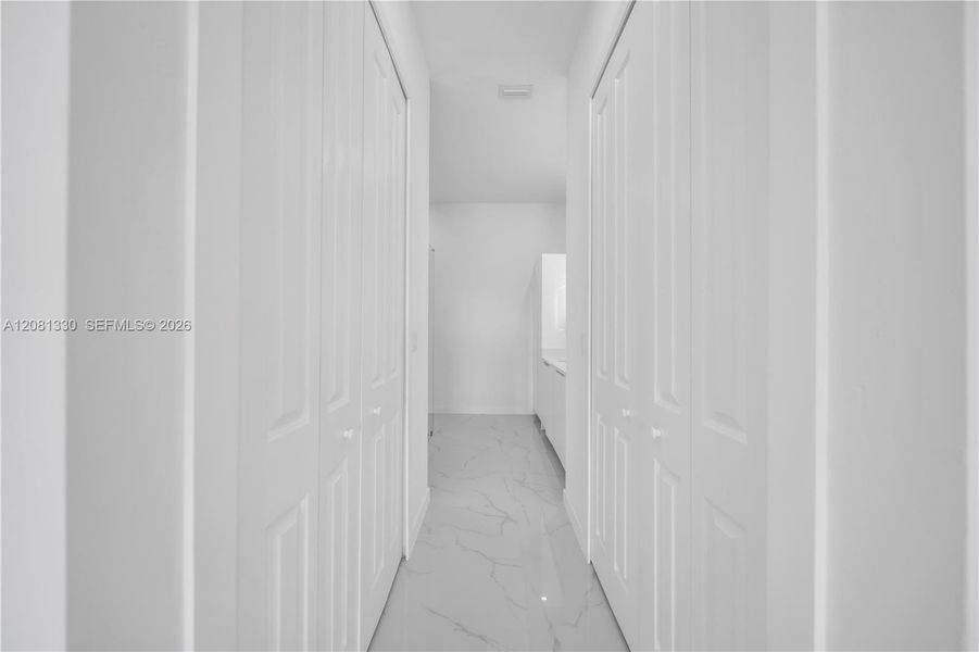 Spacious, unfurnished interior of a new home in , Cape Coral (Image 41). Spacious, unfurnished interior of a new home in , Cape Coral (Image 41).
