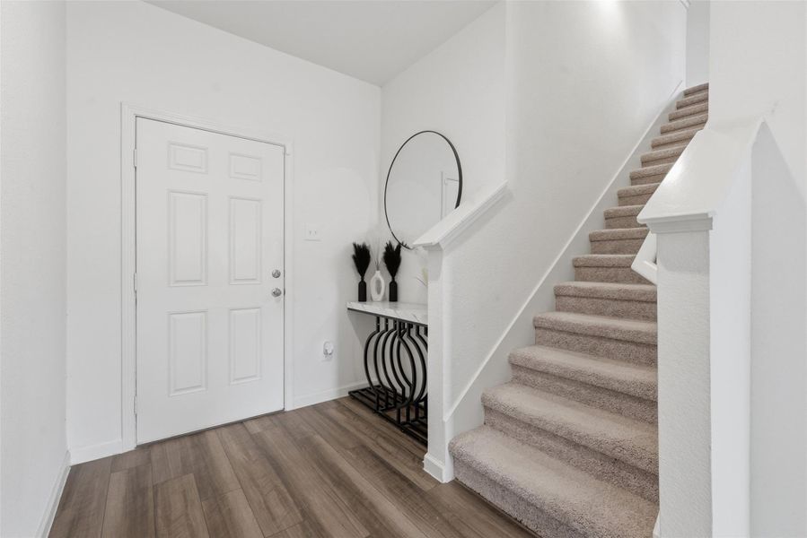 Photo has been digitally enhanced for lighting, color, and presentation purposes while maintaining the true condition and character of the home. Photo has been digitally enhanced for lighting, color, and presentation purposes while maintaining the true condition and character of the home.