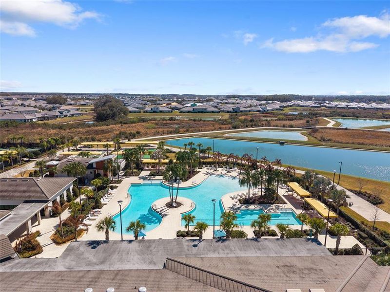 Community amenities in , San Antonio (Image 54).