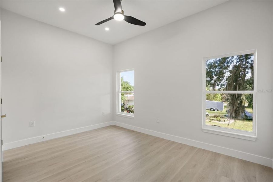 Spacious, unfurnished interior of a new home in , Eustis (Image 31). Spacious, unfurnished interior of a new home in , Eustis (Image 31).