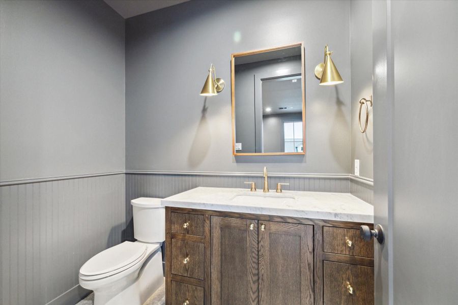 **Previous Builder Project** **Previous Builder Project**