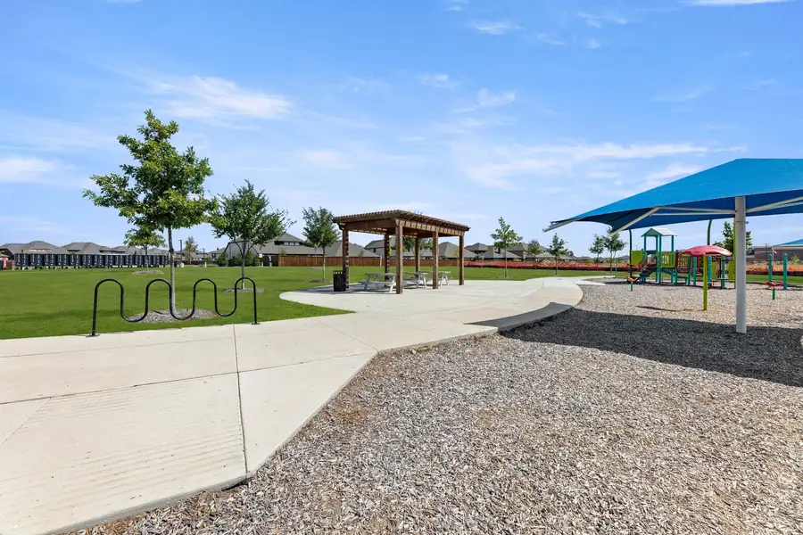 Community amenities associated with the Liberty by Rockwell Homes in Wildflower Ranch, Fort Worth (Image 69). Community amenities associated with the Liberty by Rockwell Homes in Wildflower Ranch, Fort Worth (Image 69).