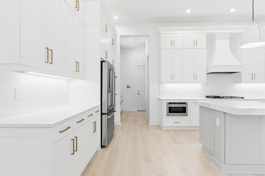 Kitchen Kitchen