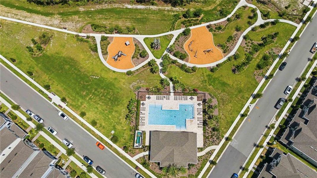 Community amenities in , Winter Garden (Image 37). Community amenities in , Winter Garden (Image 37).