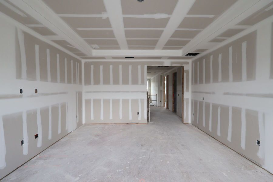 Drywall