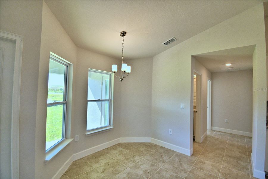 Spacious, unfurnished interior of a new home in Cadence Crossing, Auburndale (Image 24). Spacious, unfurnished interior of a new home in Cadence Crossing, Auburndale (Image 24).