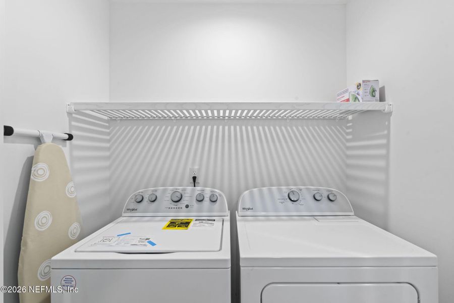 Close-up of interior finishes inside a home in , Jacksonville Beach (Image 20).