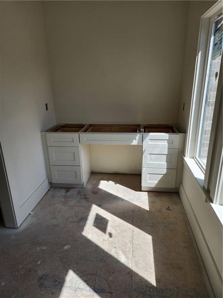 In-progress construction of a new home in , Flowery Branch, GA (Image 14). In-progress construction of a new home in , Flowery Branch, GA (Image 14).