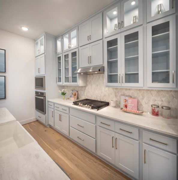 Kitchen Kitchen