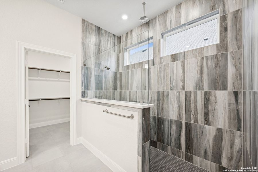 Furnished interior view inside a new home in Windsong - Reserve Series, Boerne (Image 10). Furnished interior view inside a new home in Windsong - Reserve Series, Boerne (Image 10).