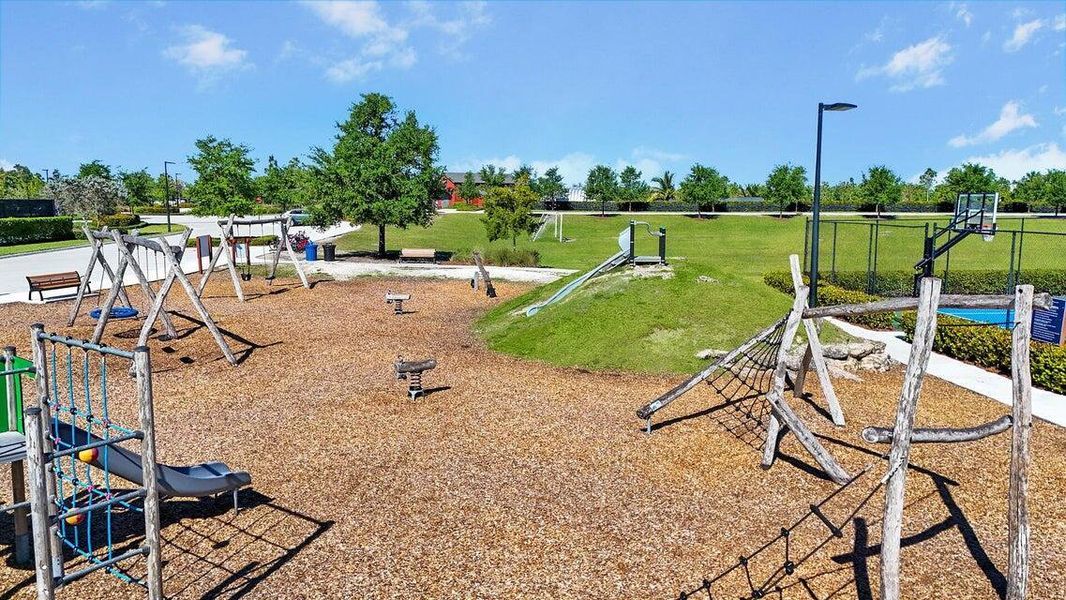 Community amenities in Arden: The Waterford Collection, Loxahatchee (Image 50).