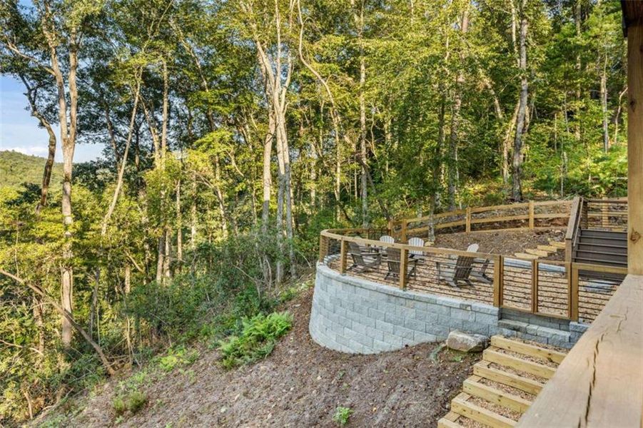 Natural landscape and outdoor views near in Ellijay (Image 61). Natural landscape and outdoor views near in Ellijay (Image 61).