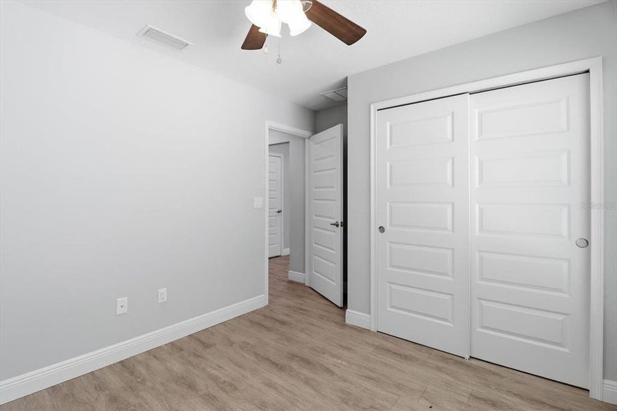 Spacious, unfurnished interior of a new home in , Citrus Springs (Image 33). Spacious, unfurnished interior of a new home in , Citrus Springs (Image 33).