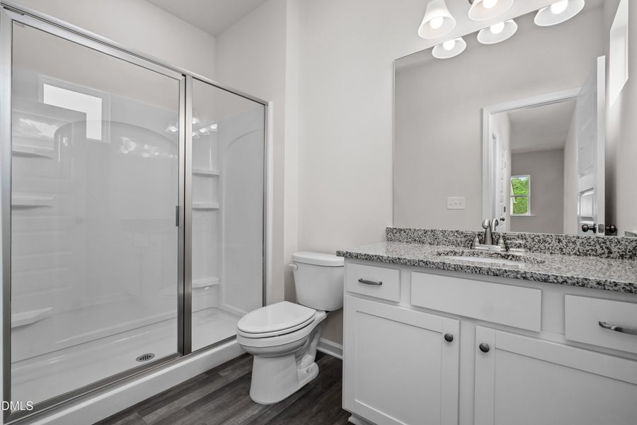 Representational Photo