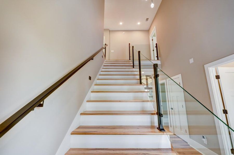 Spacious, unfurnished interior of a new home in , Ellijay (Image 47). Spacious, unfurnished interior of a new home in , Ellijay (Image 47).