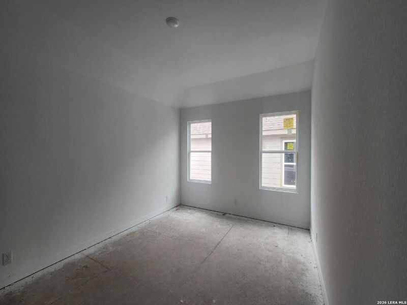 In-progress construction of a new home in Arcadia Ridge, San Antonio, TX (Image 17).