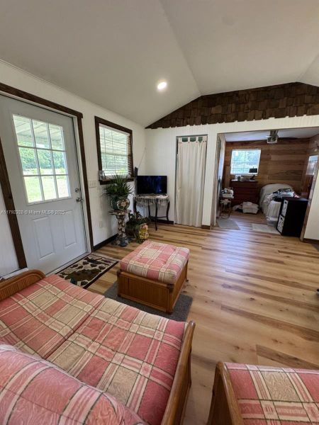 Furnished interior view inside a new home in , Gainesville (Image 10). Furnished interior view inside a new home in , Gainesville (Image 10).