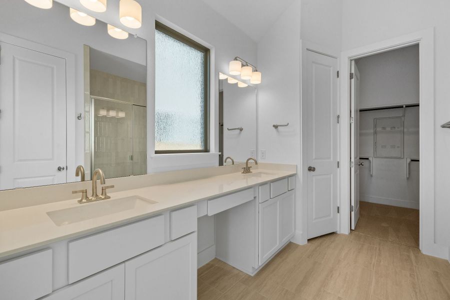 New Home in Georgetown, TX.  - Slide 20