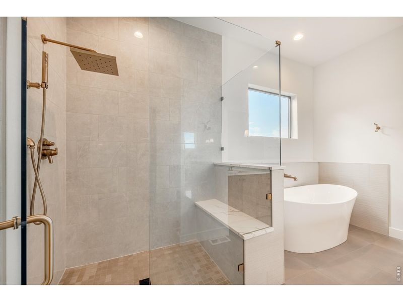 Furnished interior view inside a new home in , Windsor (Image 4).