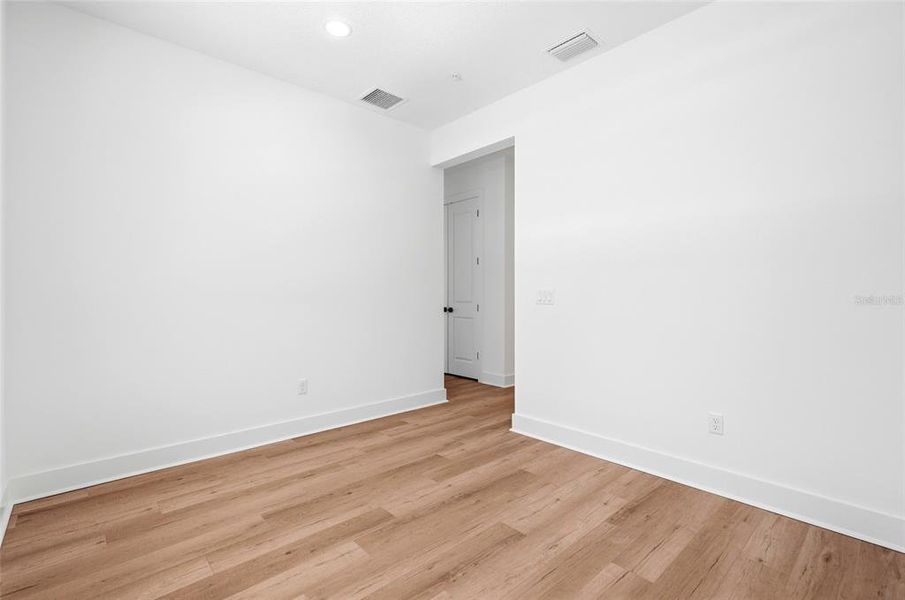 Spacious, unfurnished interior of a new home in , Seminole (Image 29). Spacious, unfurnished interior of a new home in , Seminole (Image 29).