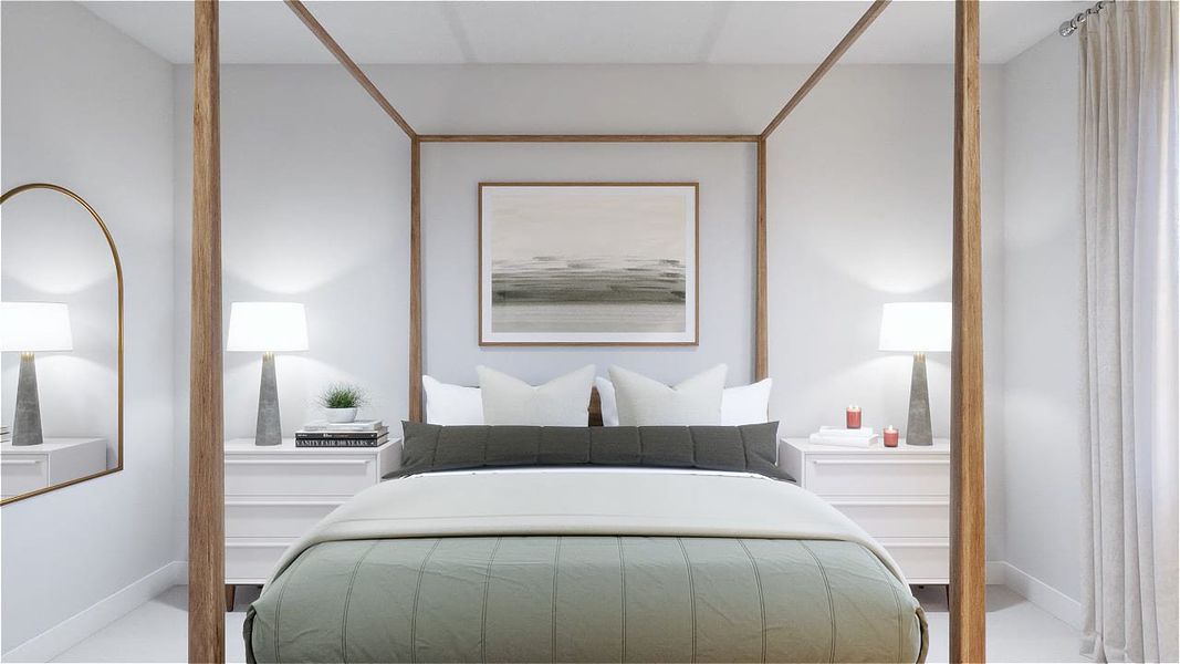 Video Tour | Wellington by Landsea Homes