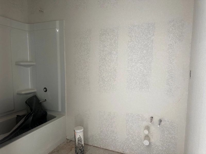 In-progress construction of a new home in Patterson Ranch, Georgetown, TX (Image 6). In-progress construction of a new home in Patterson Ranch, Georgetown, TX (Image 6).