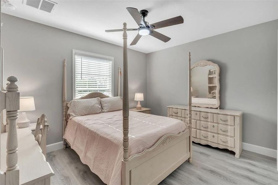 Furnished interior view inside a new home in , Port Charlotte (Image 7).