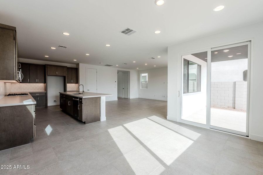 Dining Area View B