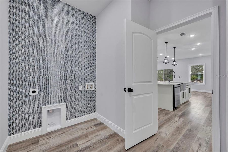 Spacious, unfurnished interior of a new home in , Poinciana (Image 37). Spacious, unfurnished interior of a new home in , Poinciana (Image 37).