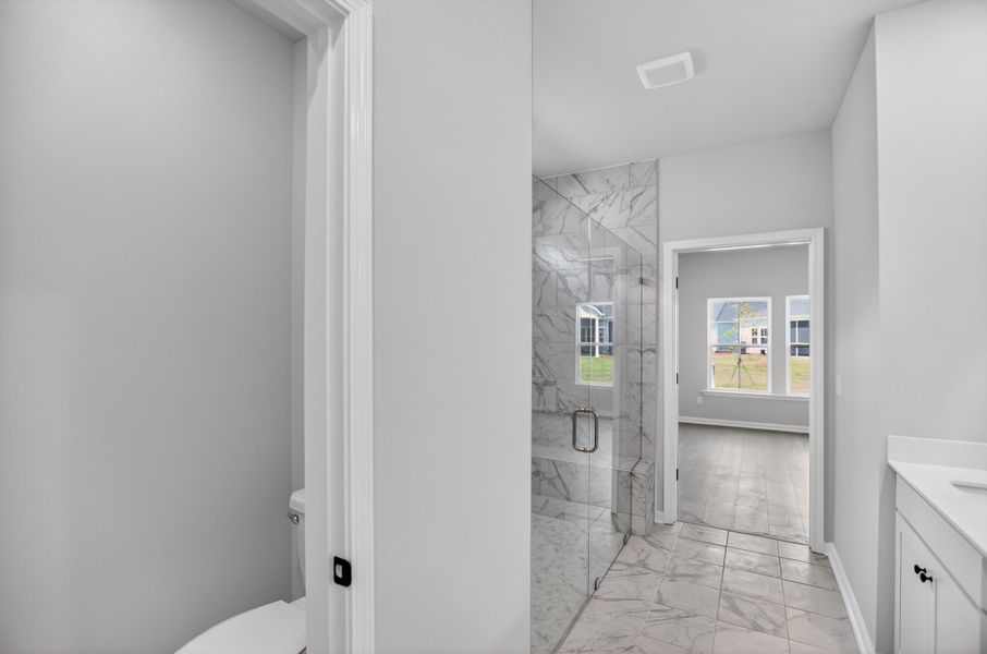 Image 11 of a home in Horizons at Carnes Crossroads | 55+.