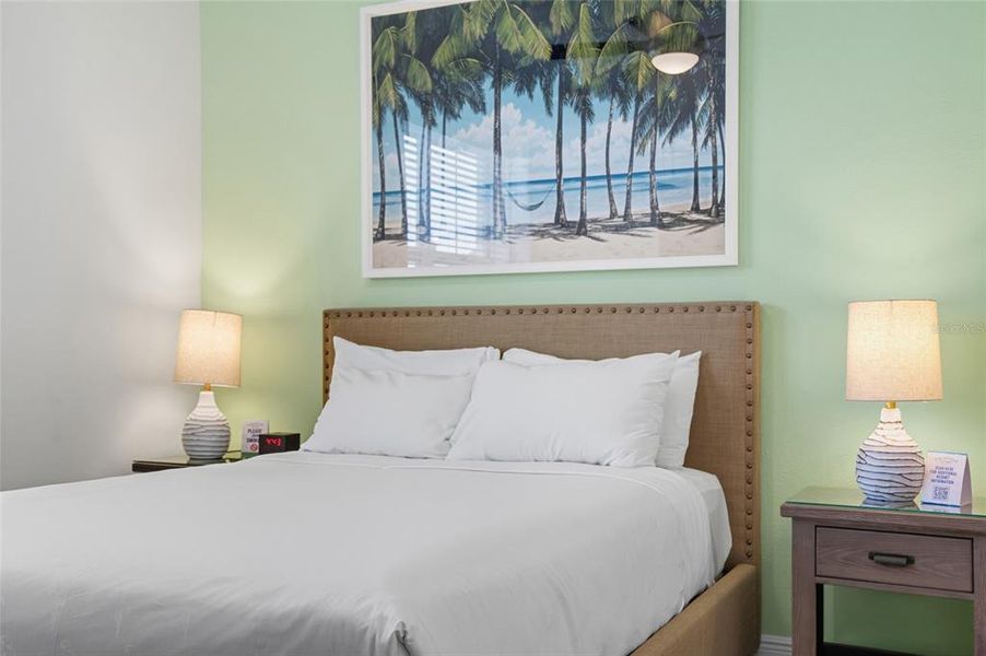 Furnished interior view inside a new home in , Kissimmee (Image 12). Furnished interior view inside a new home in , Kissimmee (Image 12).