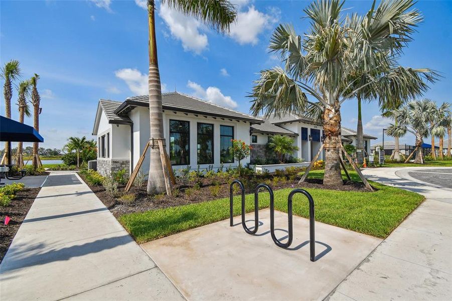 Community amenities in Sweetwater at Lakewood Ranch, Lakewood Ranch (Image 57).
