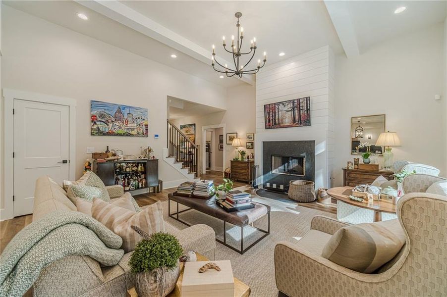 Image 30 of a home in .