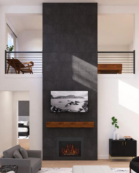 The McKennan Family Room