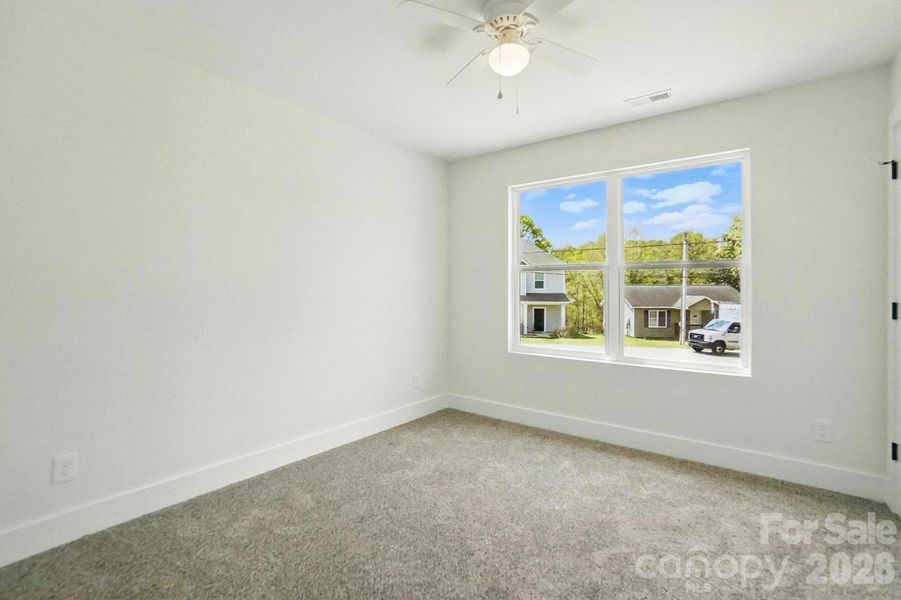 Second Guest Bedroom