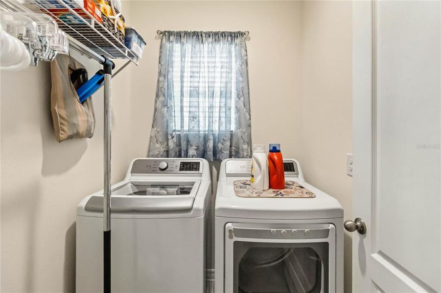 Close-up of interior finishes inside a home in Harmony West, St. Cloud (Image 21).