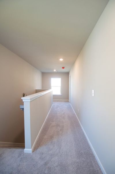 Representative unfurnished interior of a home built from the Greenbrier by Piedmont Residential in Meadowyn, Cartersville (Image 15). Representative unfurnished interior of a home built from the Greenbrier by Piedmont Residential in Meadowyn, Cartersville (Image 15).