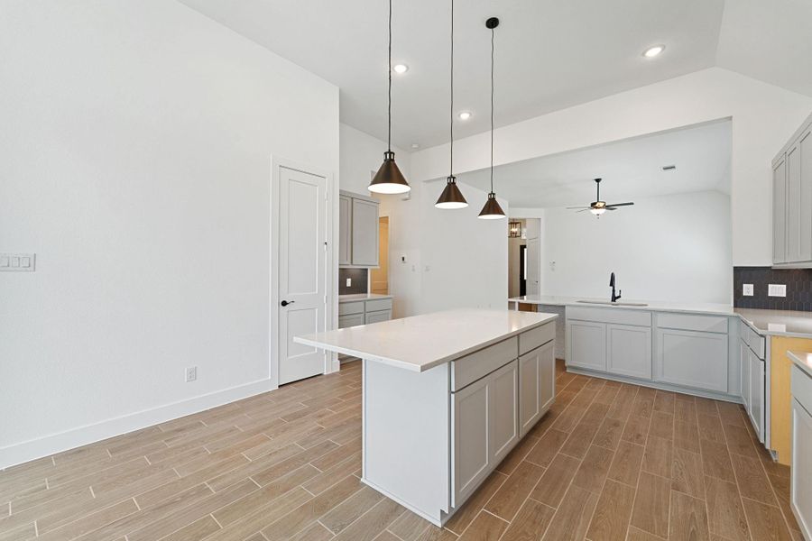 Photos are REPRESENTATIVE of the home /floor plan and are NOT of the actual home.  Selections, features, and room options may vary.