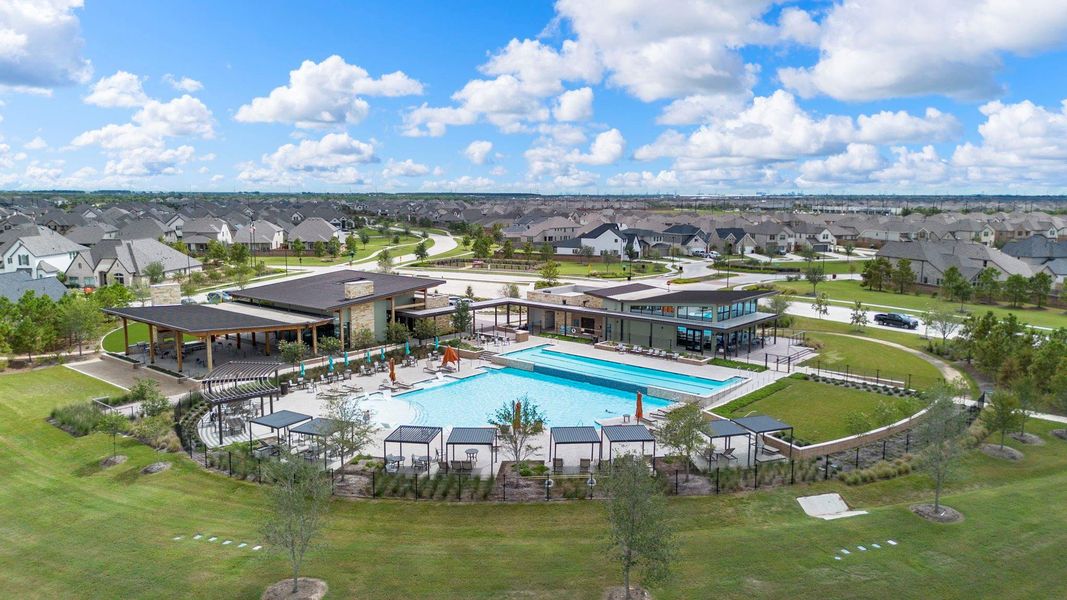 Image 12 of a home in Elyson. Image 12 of a home in Elyson.