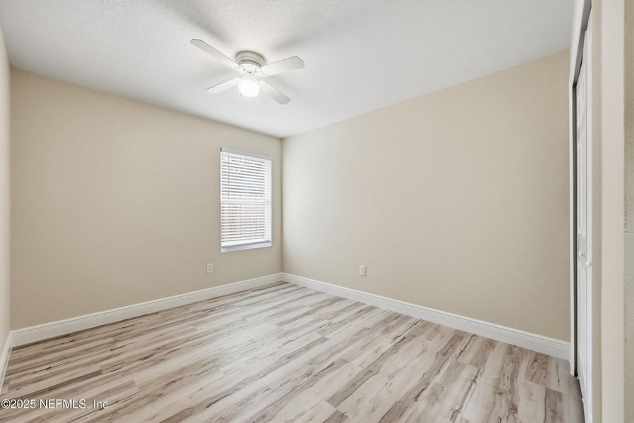 Spacious, unfurnished interior of a new home in , Jacksonville (Image 31).