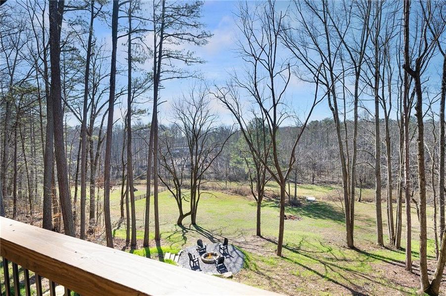 Natural landscape and outdoor views near  in Ball Ground (Image 54).