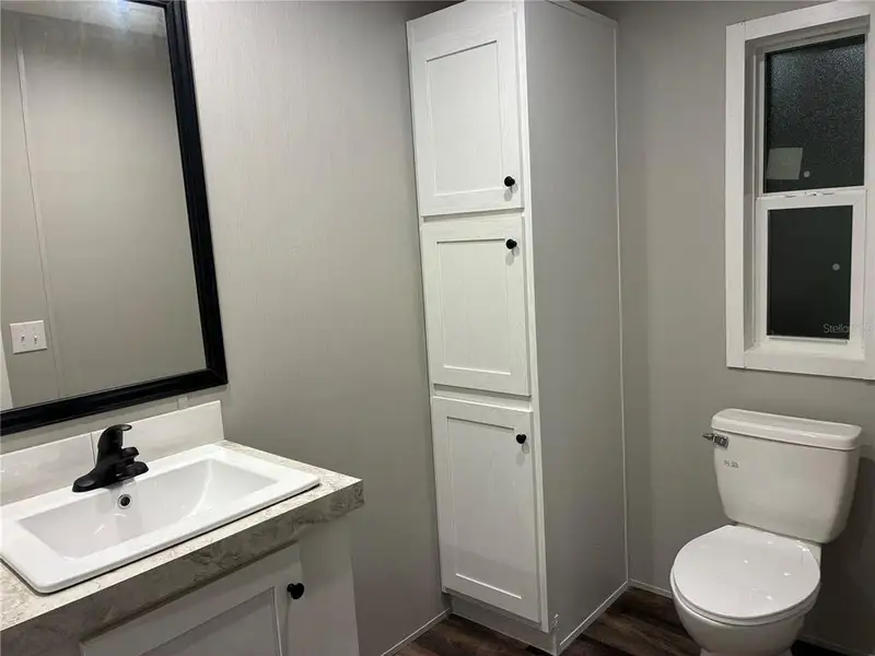 Furnished interior view inside a new home in , Lake Wales (Image 3). Furnished interior view inside a new home in , Lake Wales (Image 3).