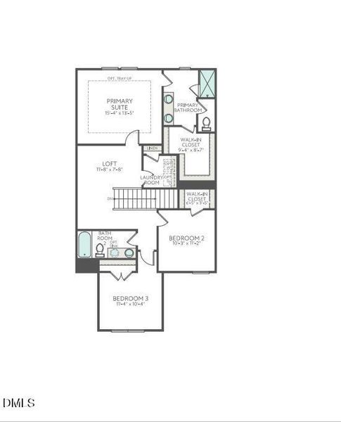 Eno Floorplan 2 Eno Floorplan 2