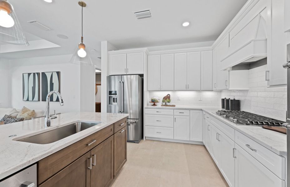 Single-family homes in Bonita Springs, Florida