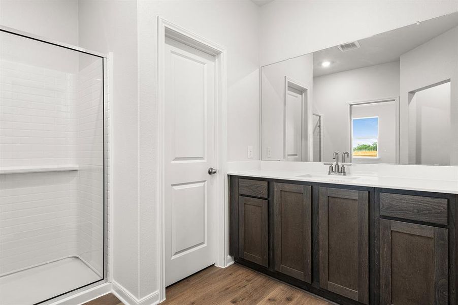 Interior finishes may differ, than shown in photos