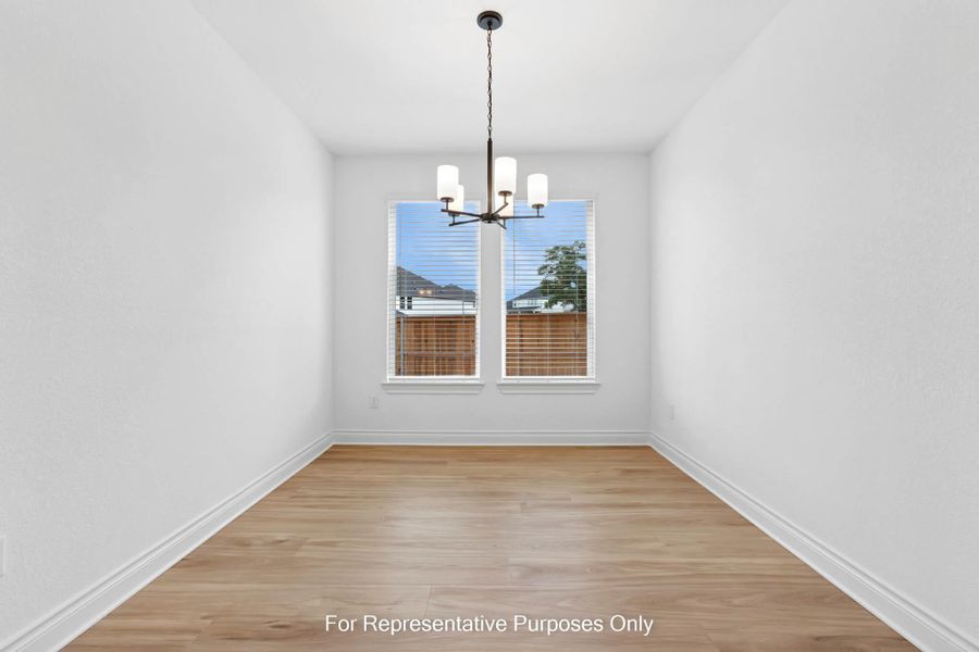 Spacious, unfurnished interior of a new home in Barksdale, Leander (Image 15). Spacious, unfurnished interior of a new home in Barksdale, Leander (Image 15).